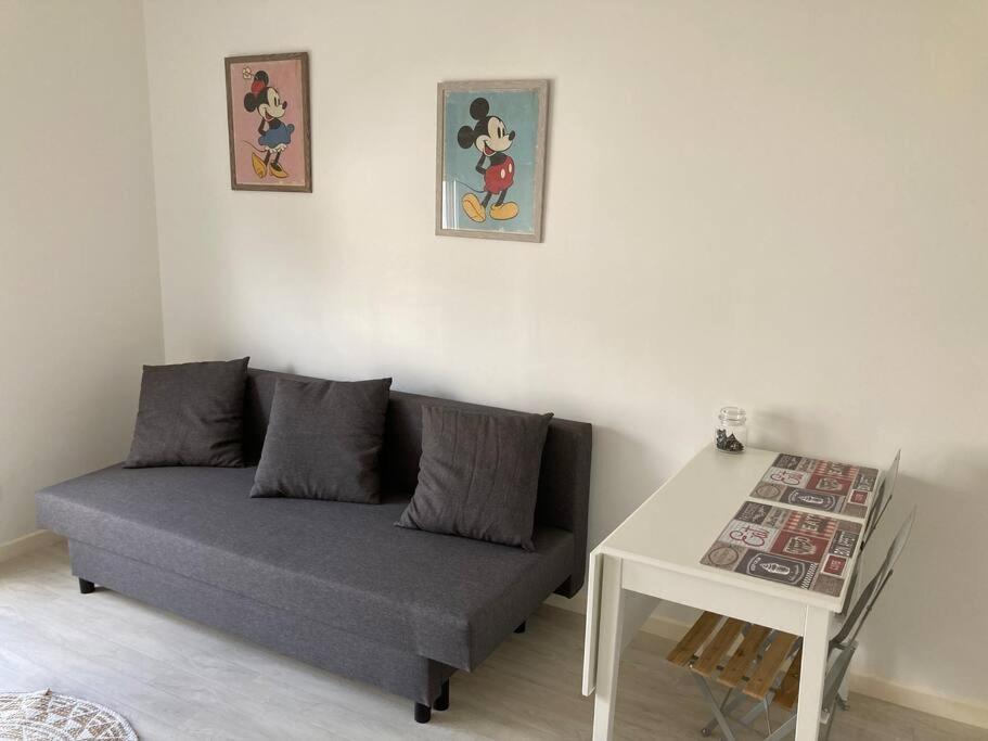 Disney Cocooning A 5 Minutes Du Parc Coupvray Eksteriør billede